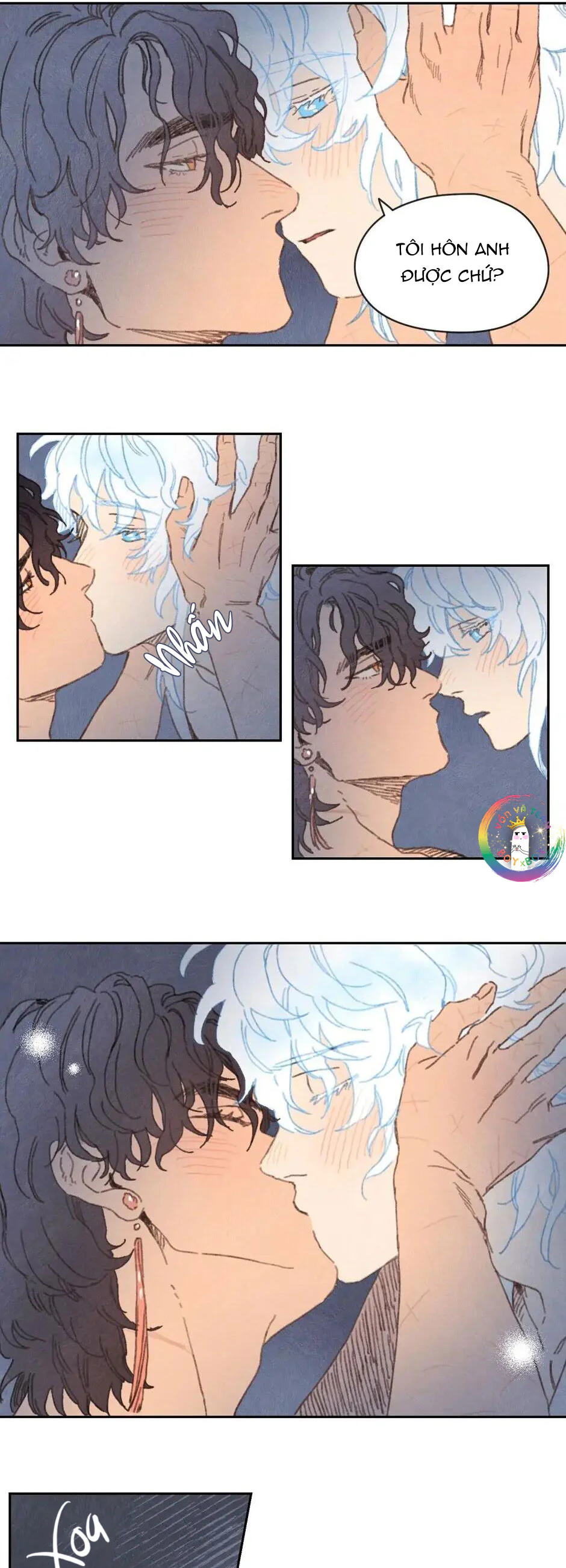 Rix Venus Chapter 91 - Next Chapter 92