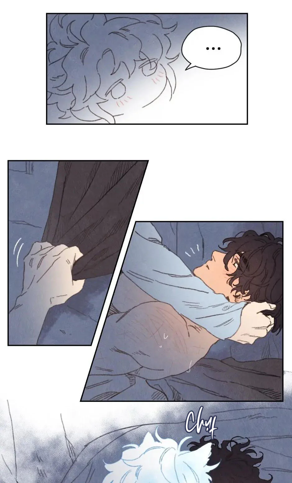 Rix Venus Chapter 91 - Next Chapter 92