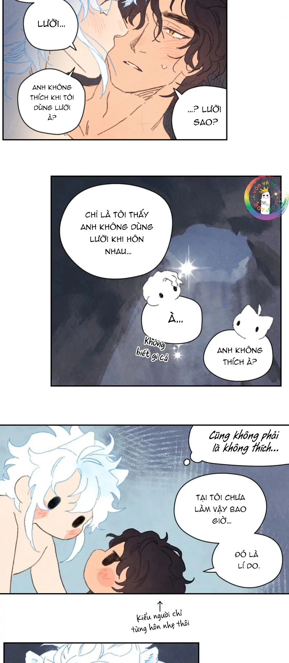 Rix Venus Chapter 91 - Next Chapter 92