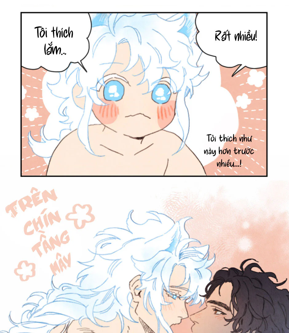 Rix Venus Chapter 91 - Next Chapter 92