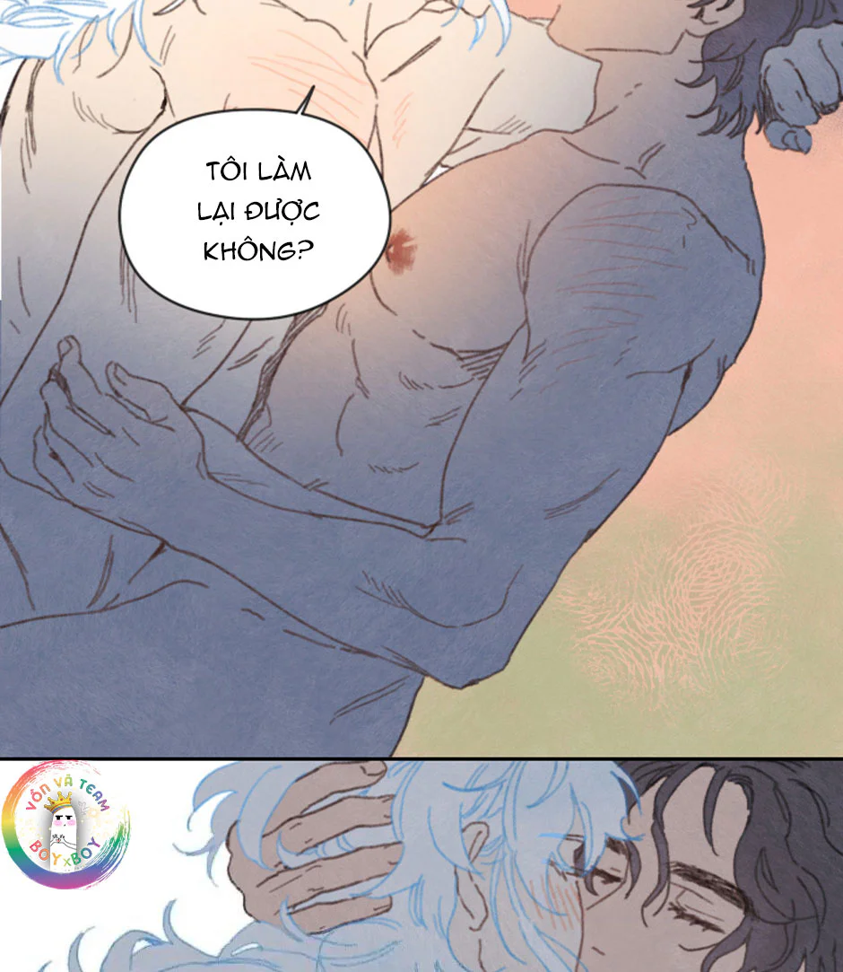 Rix Venus Chapter 91 - Next Chapter 92