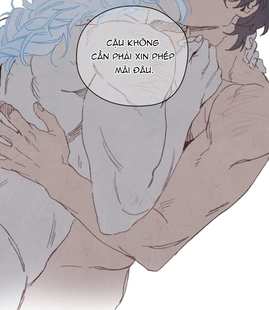 Rix Venus Chapter 91 - Next Chapter 92