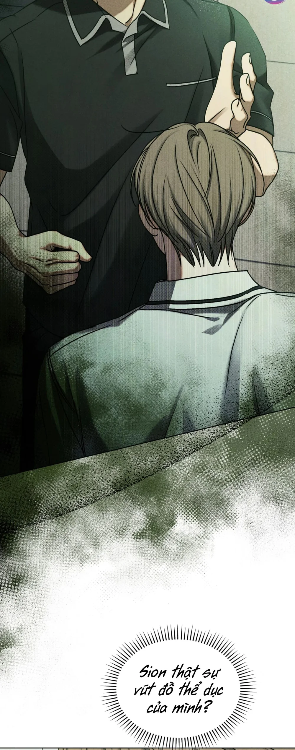 Quay Đầu Là Bờ Chapter 12 - Next Chapter 13