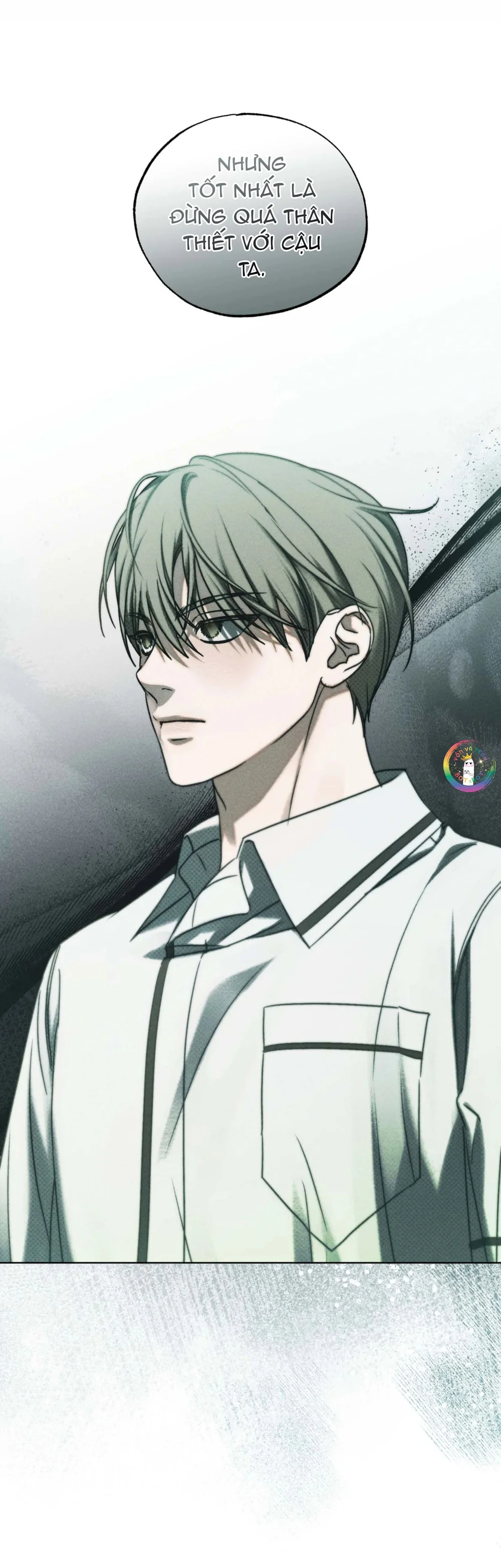 Quay Đầu Là Bờ Chapter 12 - Next Chapter 13