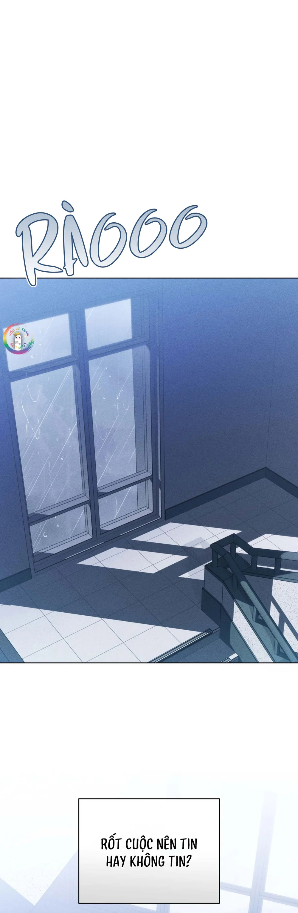 Quay Đầu Là Bờ Chapter 12 - Next Chapter 13