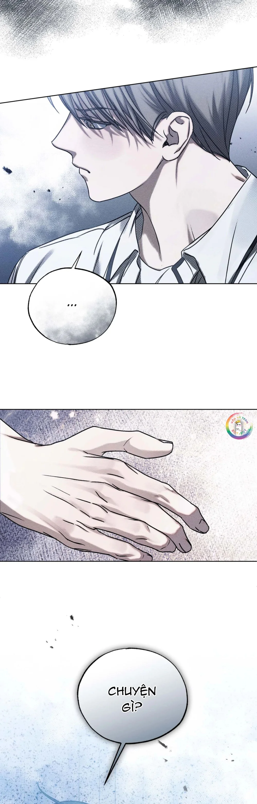 Quay Đầu Là Bờ Chapter 12 - Next Chapter 13