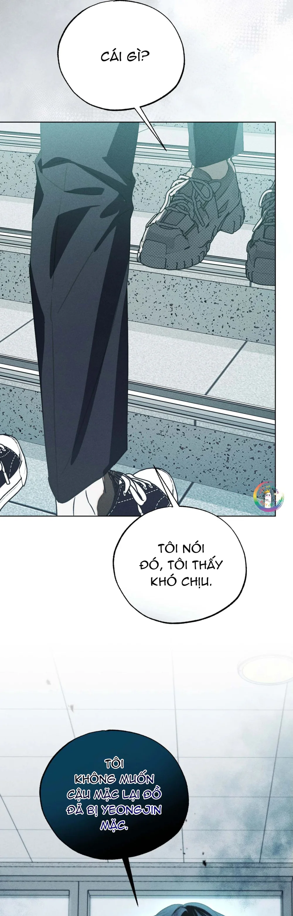 Quay Đầu Là Bờ Chapter 12 - Next Chapter 13