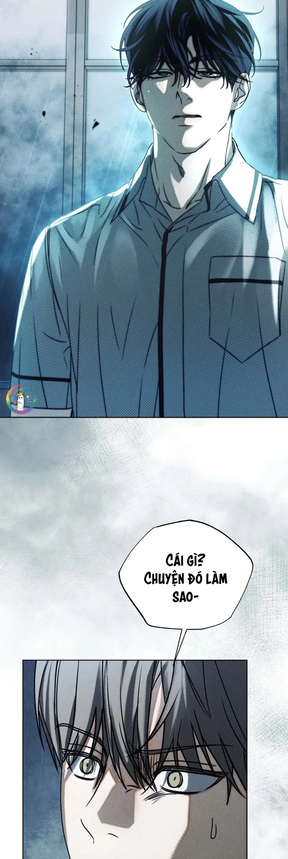 Quay Đầu Là Bờ Chapter 12 - Next Chapter 13