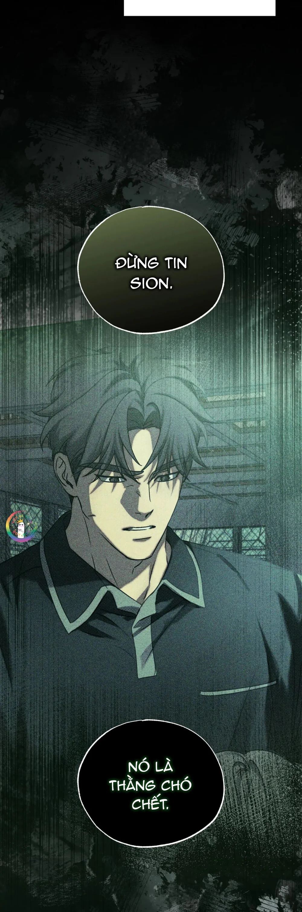 Quay Đầu Là Bờ Chapter 12 - Next Chapter 13