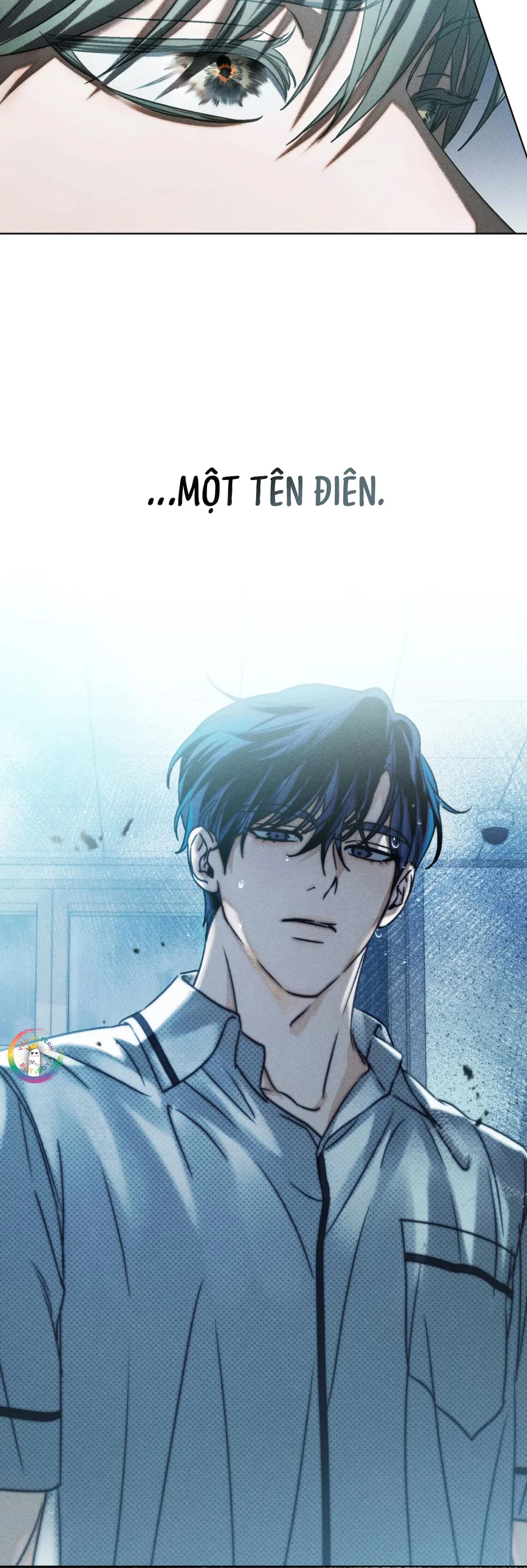 Quay Đầu Là Bờ Chapter 12 - Next Chapter 13