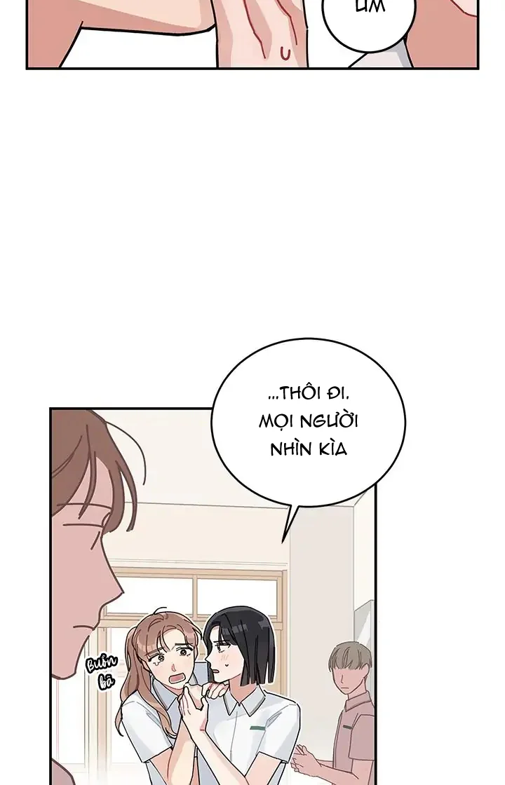 Tuyển Tập GL Ngắn 18+ Chapter 53 Hate me - Next Chapter 54 Hate Me