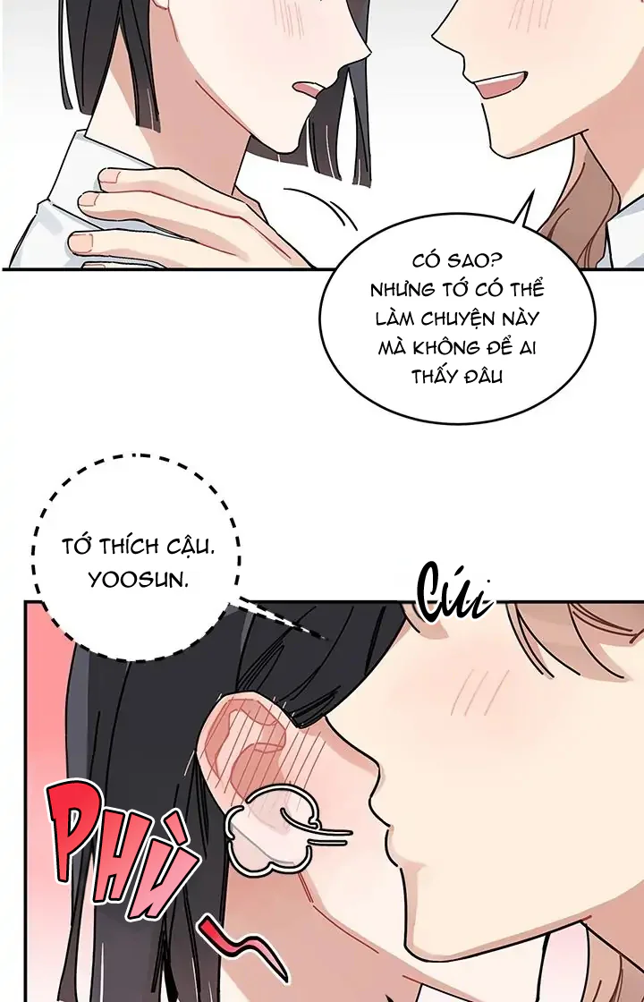 Tuyển Tập GL Ngắn 18+ Chapter 53 Hate me - Next Chapter 54 Hate Me