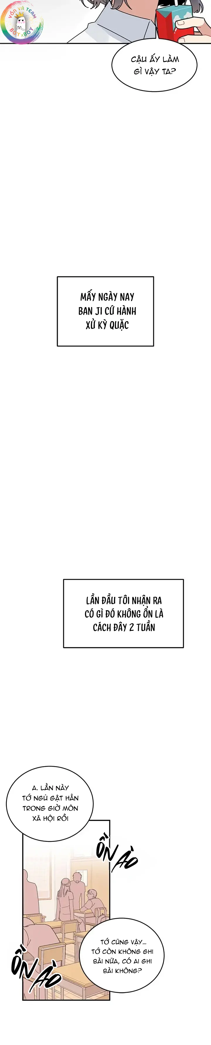 Tuyển Tập GL Ngắn 18+ Chapter 53 Hate me - Next Chapter 54 Hate Me