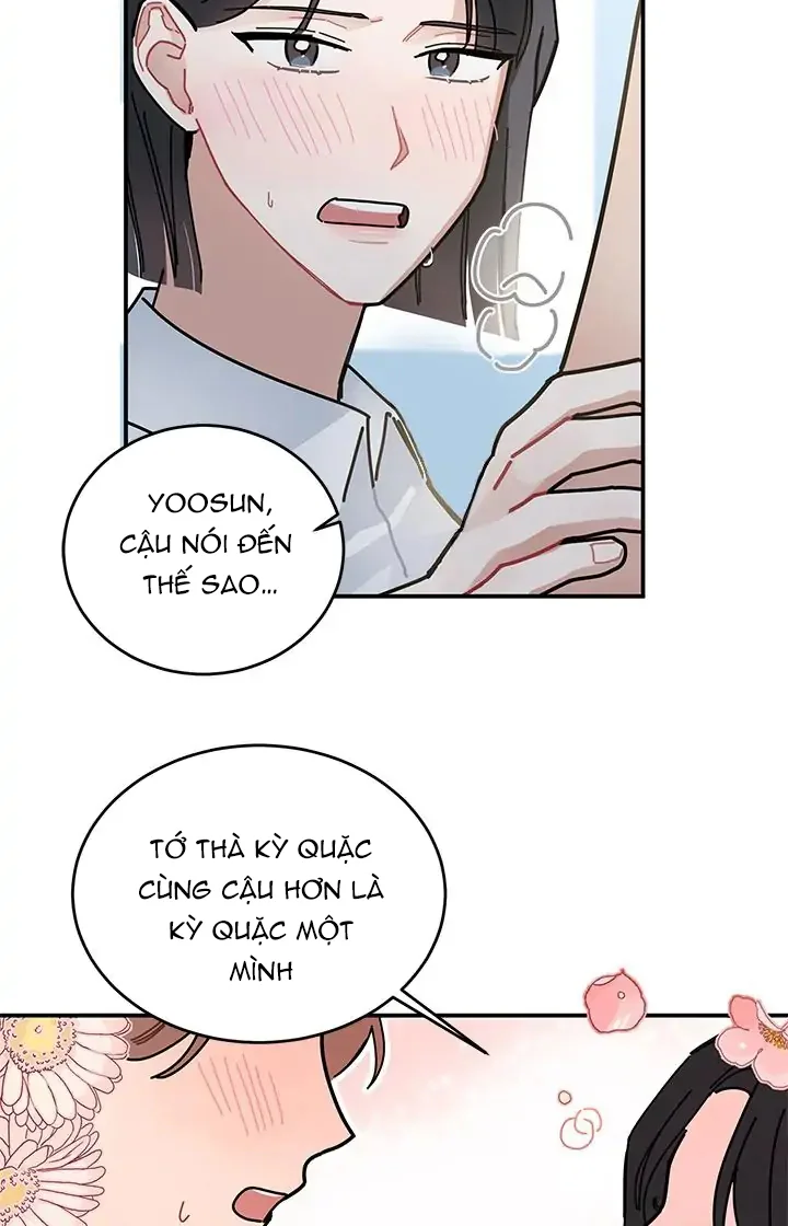 Tuyển Tập GL Ngắn 18+ Chapter 53 Hate me - Next Chapter 54 Hate Me