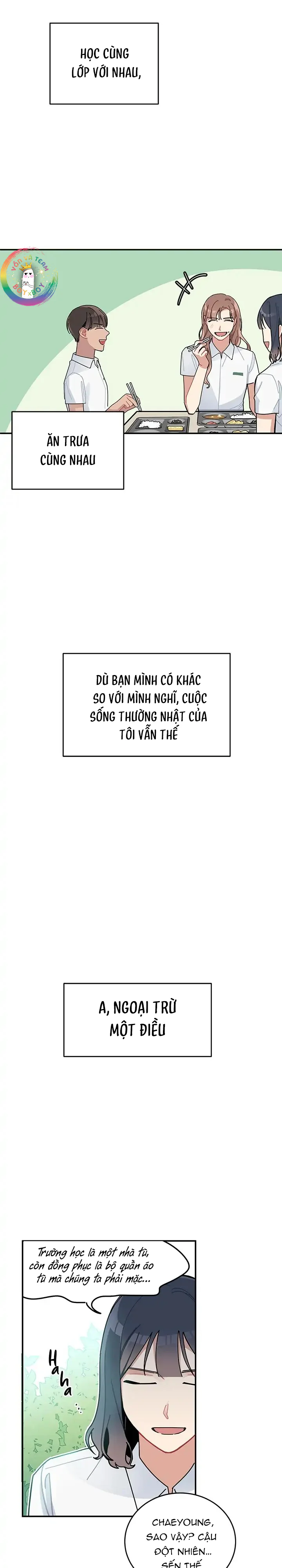 Tuyển Tập GL Ngắn 18+ Chapter 53 Hate me - Next Chapter 54 Hate Me