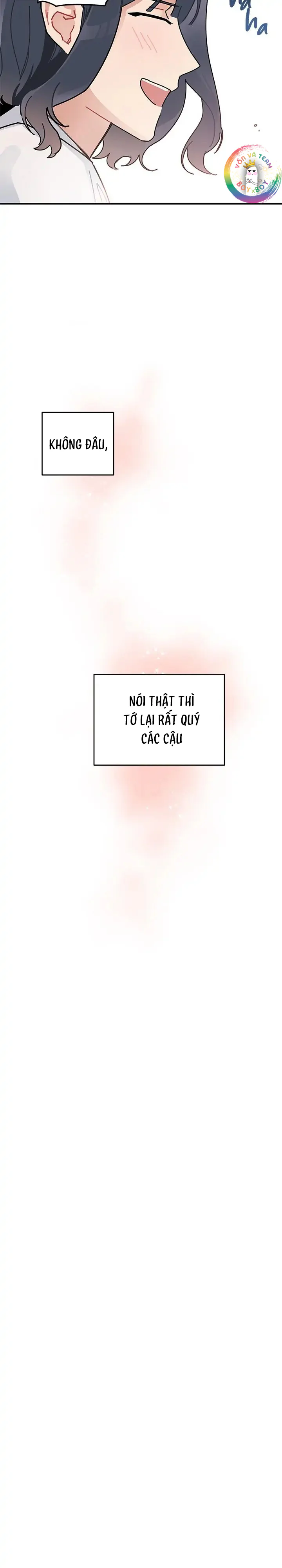 Tuyển Tập GL Ngắn 18+ Chapter 53 Hate me - Next Chapter 54 Hate Me