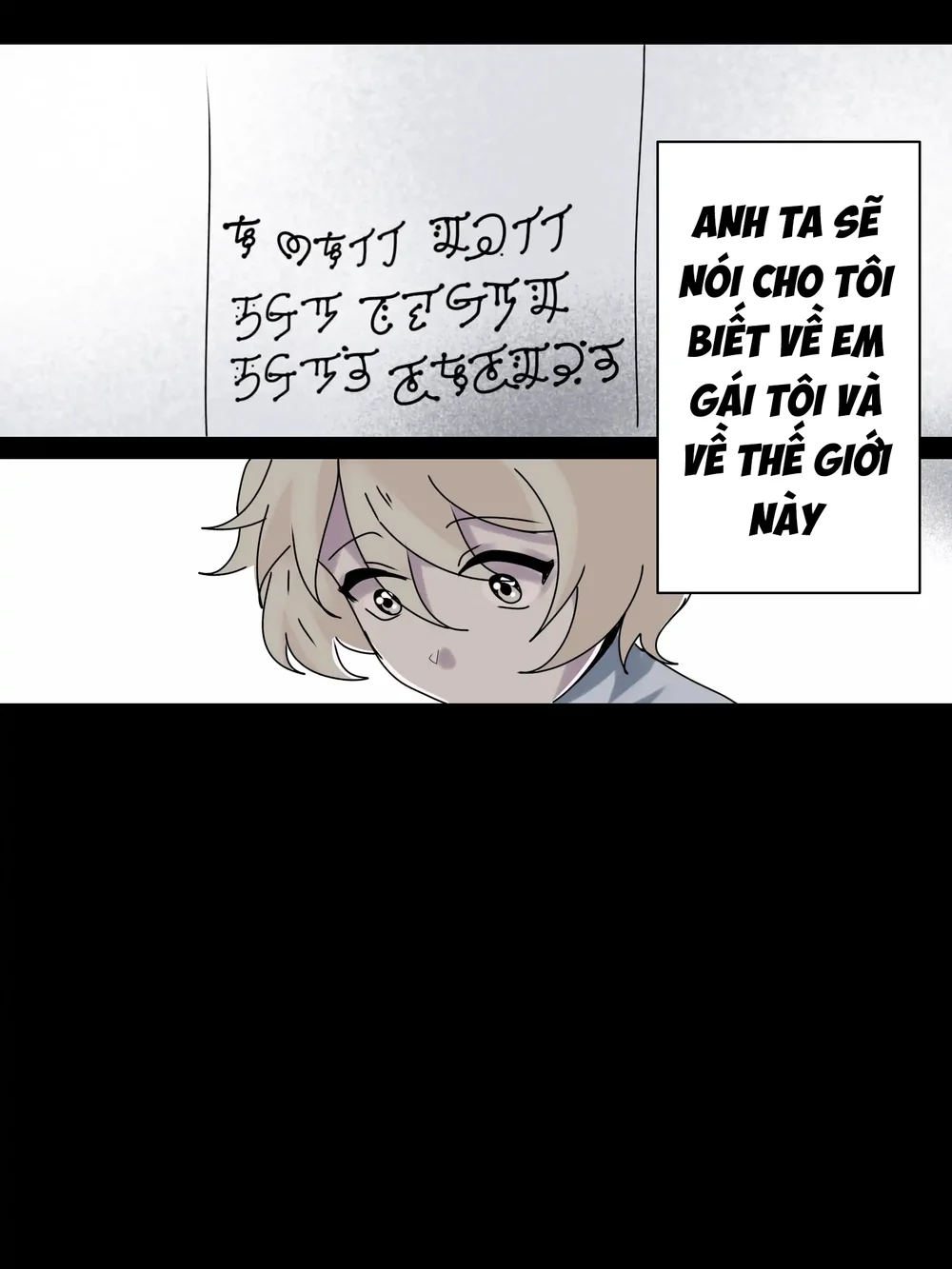 Cứu Pé Chapter 2 - Next Chapter 3