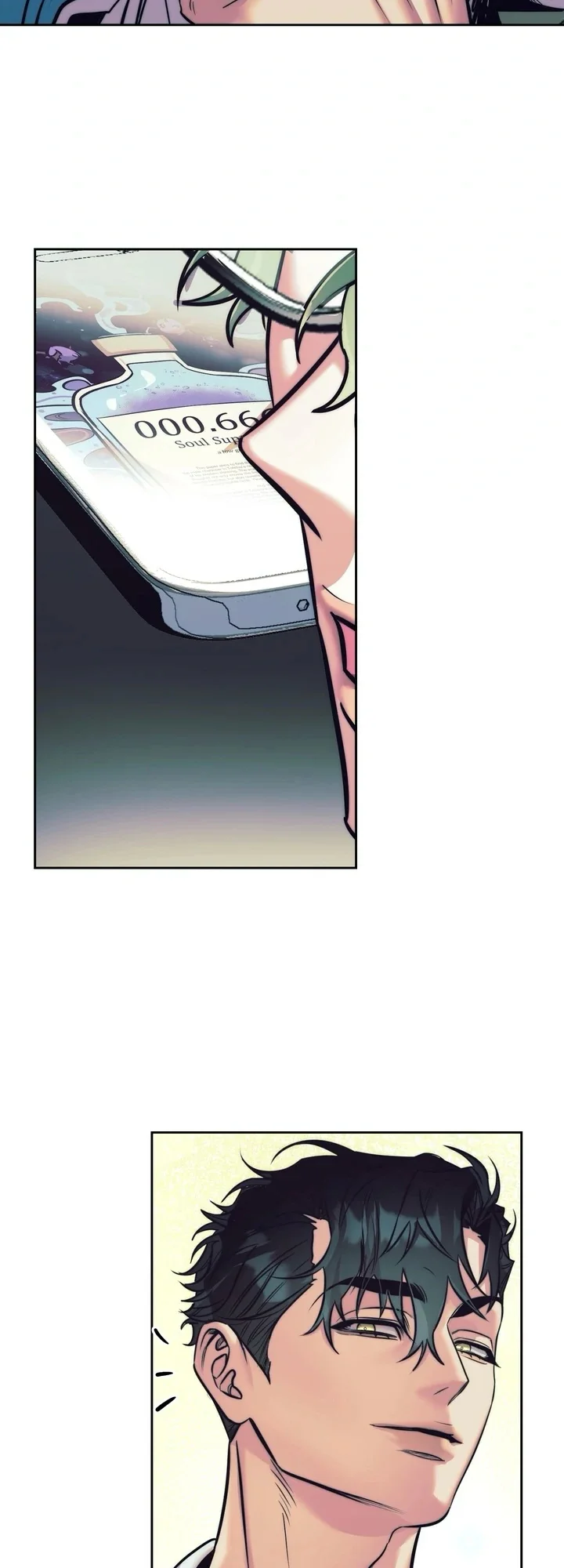 Ơ, Cái Này Đâu Phải Của Tôi? Chapter 1 - Next 