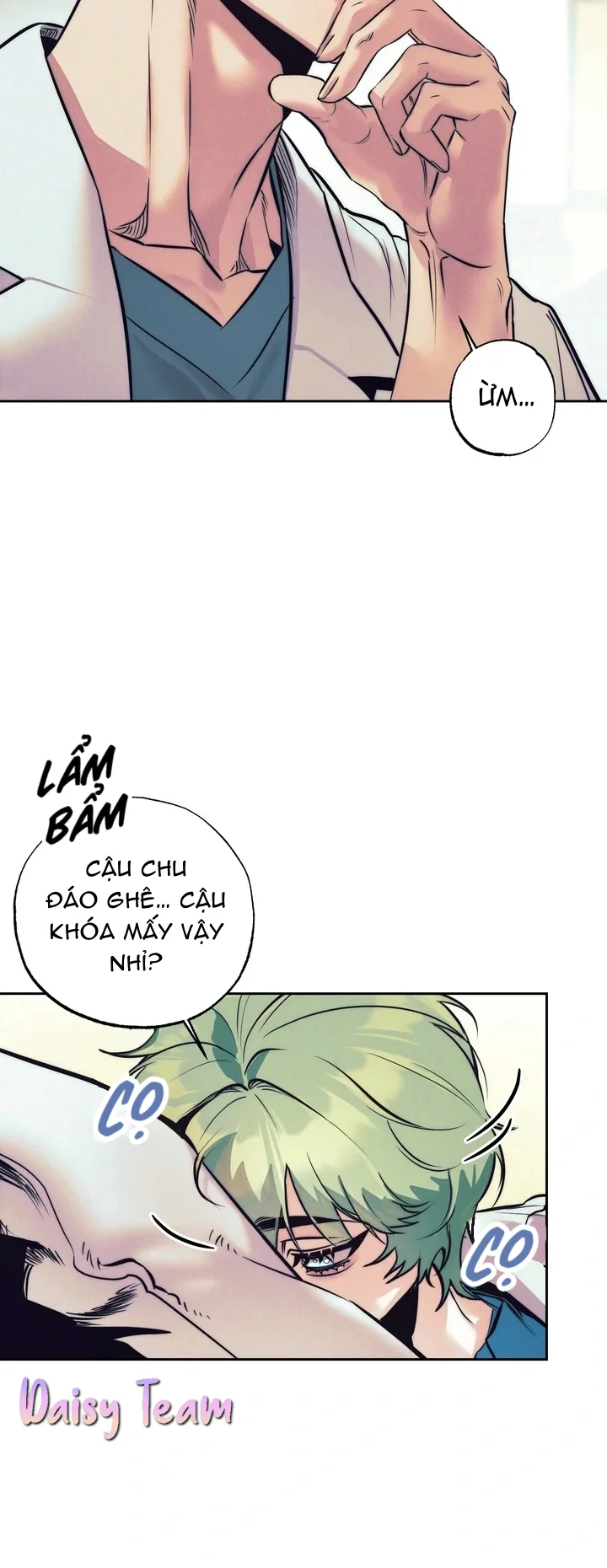 Ơ, Cái Này Đâu Phải Của Tôi? Chapter 1 - Next 