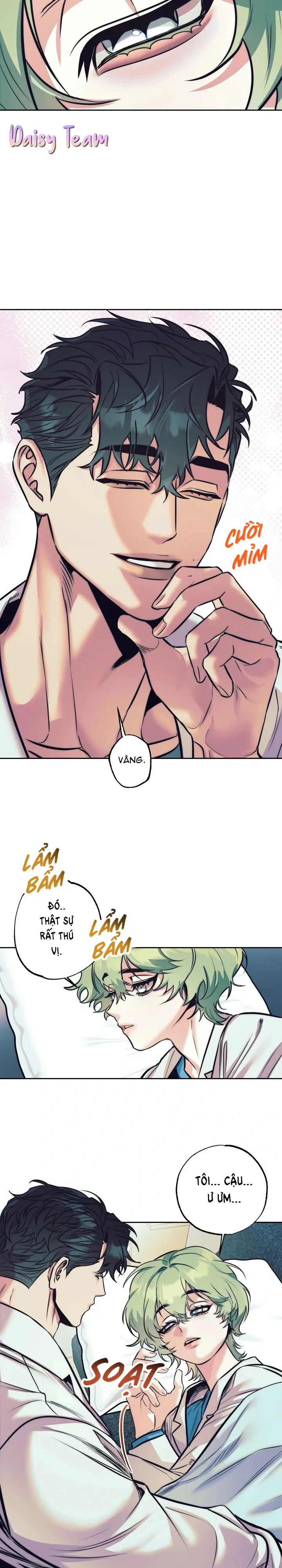 Ơ, Cái Này Đâu Phải Của Tôi? Chapter 1 - Next 