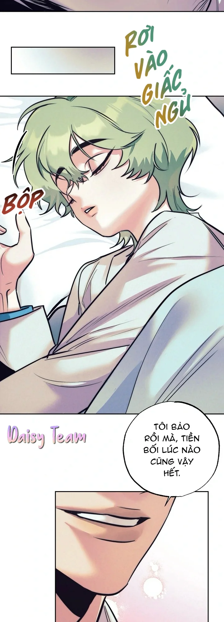 Ơ, Cái Này Đâu Phải Của Tôi? Chapter 1 - Next 