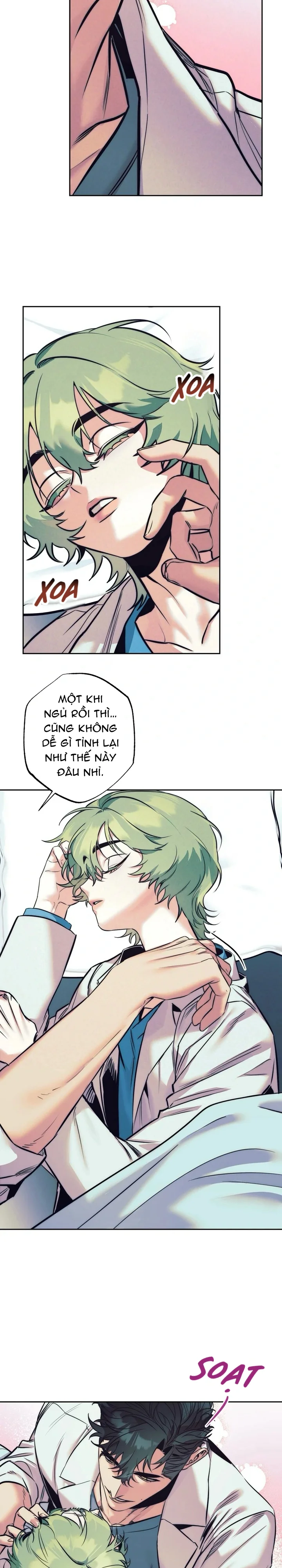 Ơ, Cái Này Đâu Phải Của Tôi? Chapter 1 - Next 