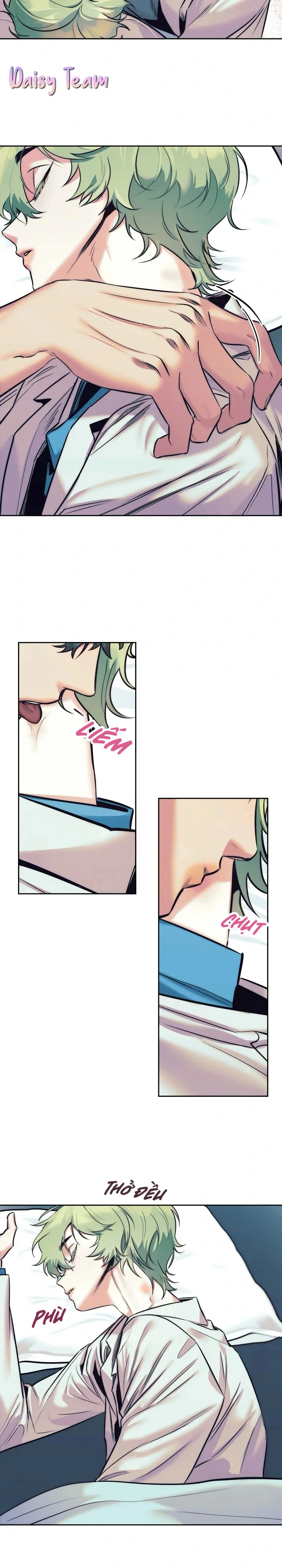 Ơ, Cái Này Đâu Phải Của Tôi? Chapter 1 - Next 