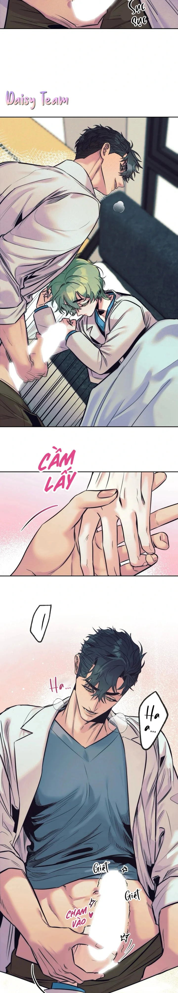 Ơ, Cái Này Đâu Phải Của Tôi? Chapter 1 - Next 