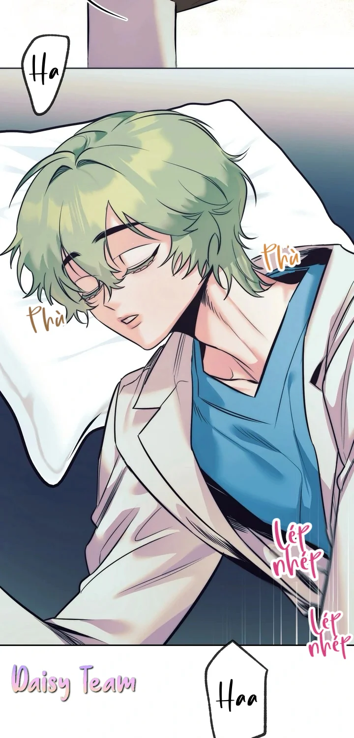 Ơ, Cái Này Đâu Phải Của Tôi? Chapter 1 - Next 