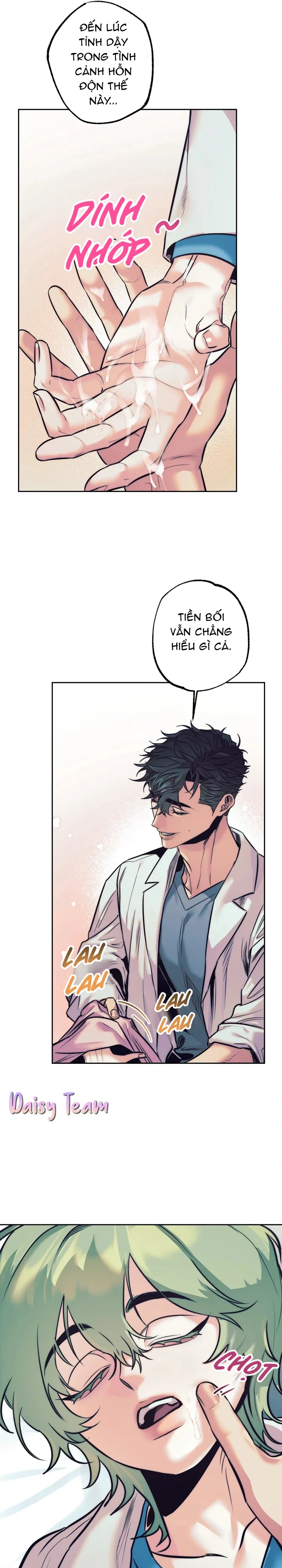 Ơ, Cái Này Đâu Phải Của Tôi? Chapter 1 - Next 