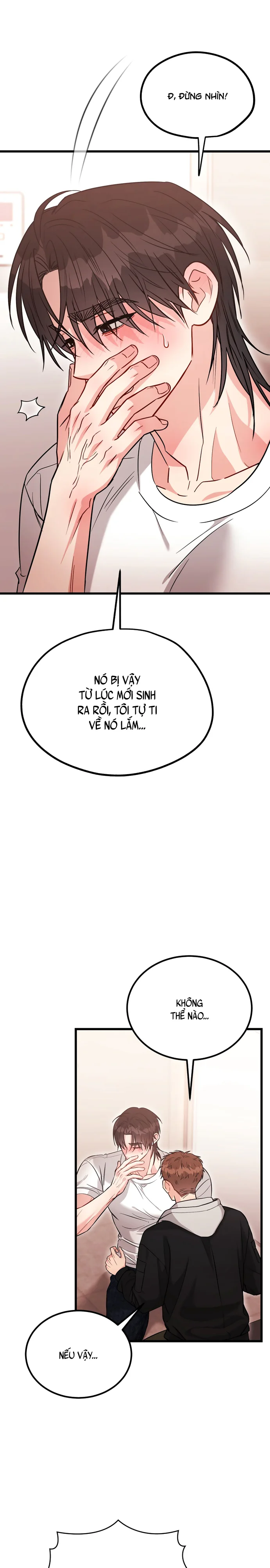 [ TUYỂN TẬP TRUYỆN NGẮN ] Khuấy Đảo Bên Trong Chapter 18 H++ - Next Chapter 19 H+ [ END Bộ 4 ]