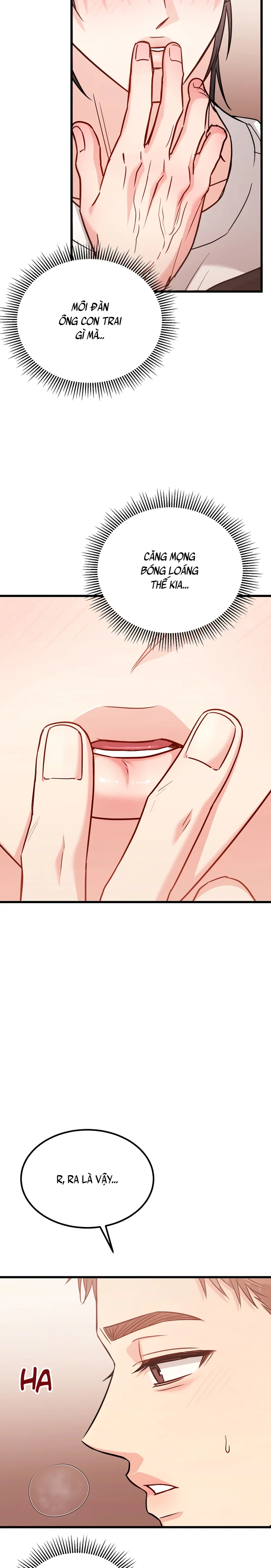 [ TUYỂN TẬP TRUYỆN NGẮN ] Khuấy Đảo Bên Trong Chapter 18 H++ - Next Chapter 19 H+ [ END Bộ 4 ]