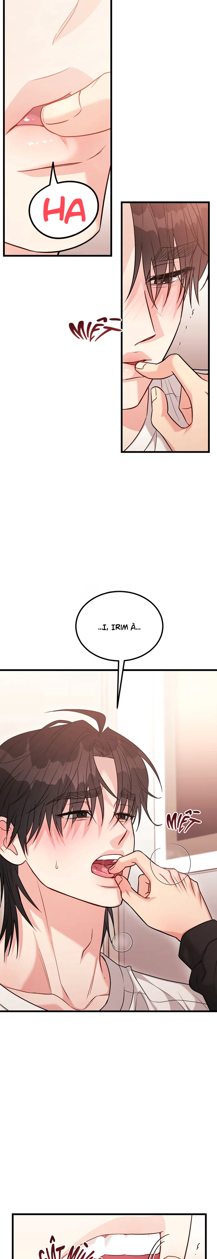 [ TUYỂN TẬP TRUYỆN NGẮN ] Khuấy Đảo Bên Trong Chapter 18 H++ - Next Chapter 19 H+ [ END Bộ 4 ]