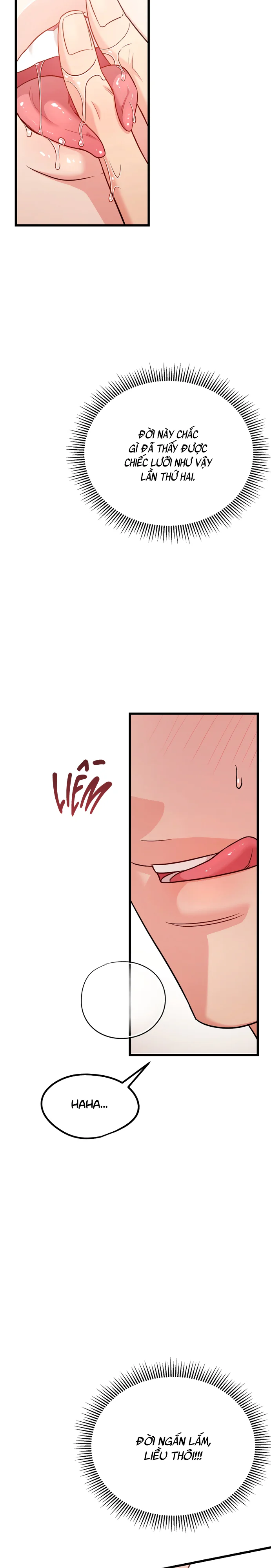 [ TUYỂN TẬP TRUYỆN NGẮN ] Khuấy Đảo Bên Trong Chapter 18 H++ - Next Chapter 19 H+ [ END Bộ 4 ]