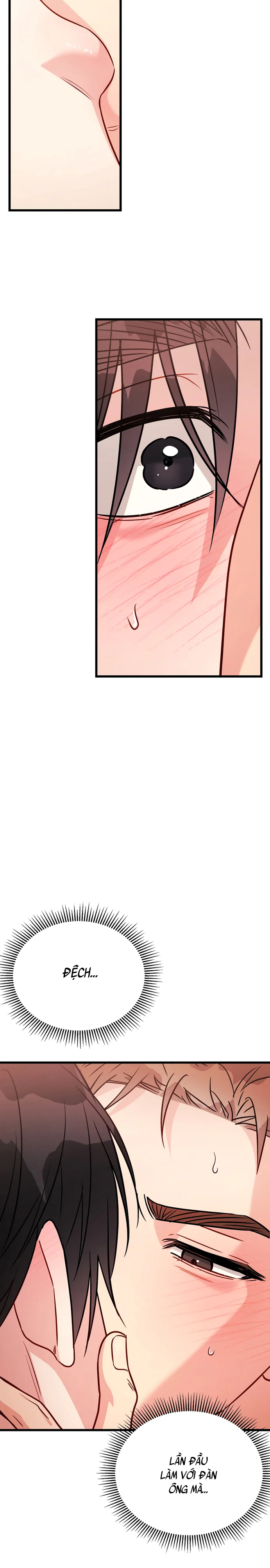 [ TUYỂN TẬP TRUYỆN NGẮN ] Khuấy Đảo Bên Trong Chapter 18 H++ - Next Chapter 19 H+ [ END Bộ 4 ]