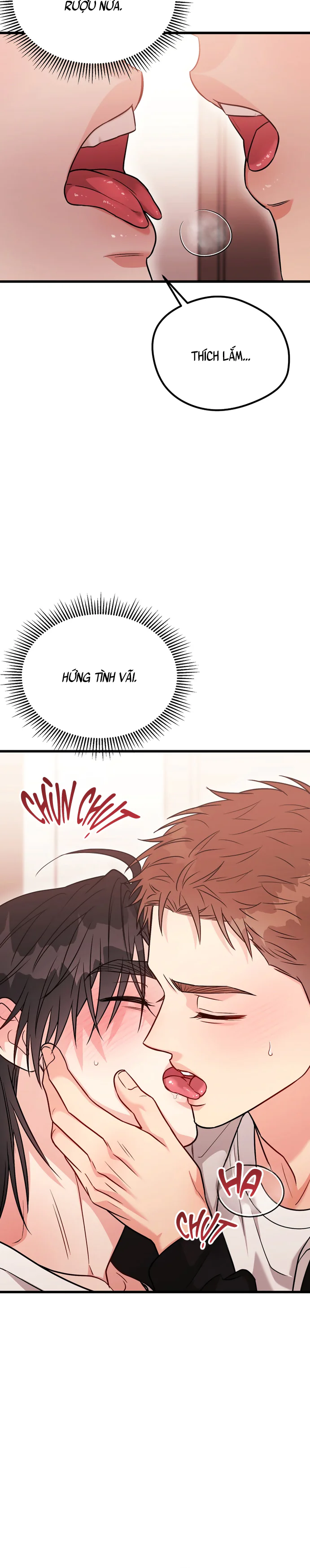 [ TUYỂN TẬP TRUYỆN NGẮN ] Khuấy Đảo Bên Trong Chapter 18 H++ - Next Chapter 19 H+ [ END Bộ 4 ]