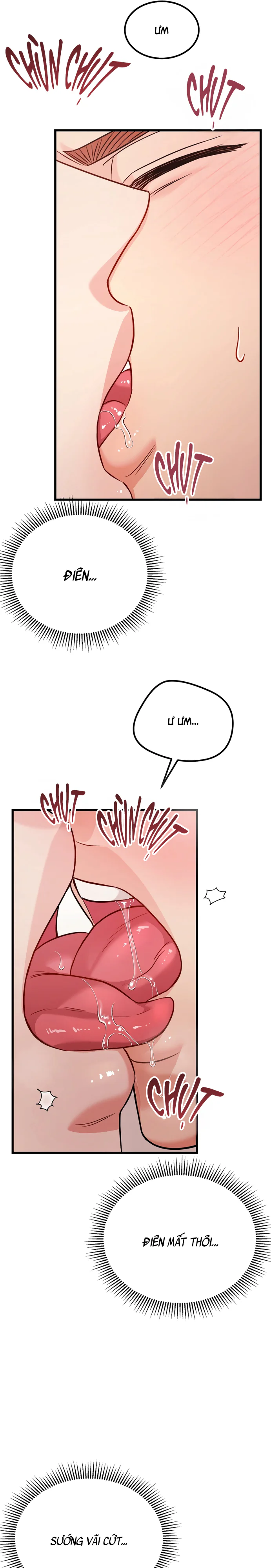 [ TUYỂN TẬP TRUYỆN NGẮN ] Khuấy Đảo Bên Trong Chapter 18 H++ - Next Chapter 19 H+ [ END Bộ 4 ]