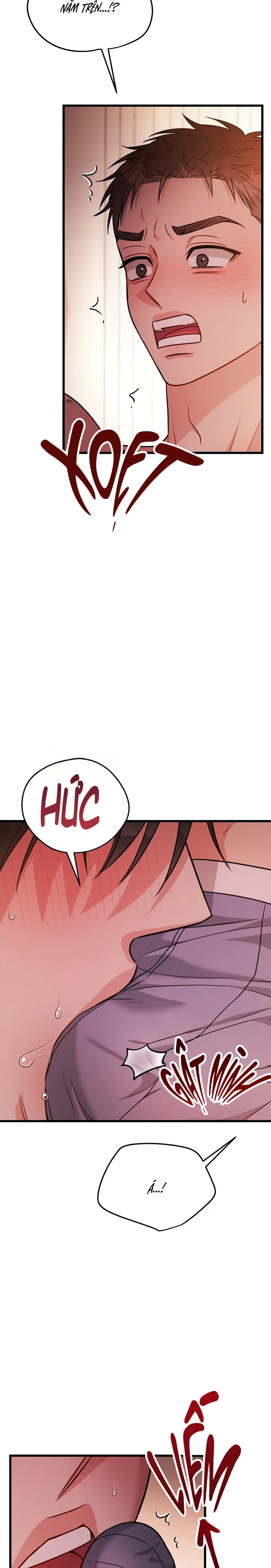 [ TUYỂN TẬP TRUYỆN NGẮN ] Khuấy Đảo Bên Trong Chapter 18 H++ - Next Chapter 19 H+ [ END Bộ 4 ]