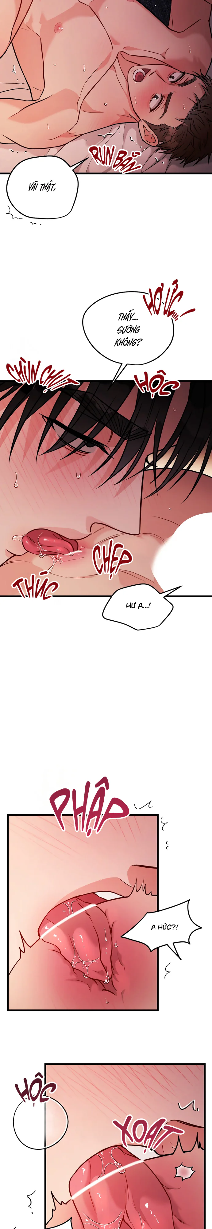 [ TUYỂN TẬP TRUYỆN NGẮN ] Khuấy Đảo Bên Trong Chapter 18 H++ - Next Chapter 19 H+ [ END Bộ 4 ]