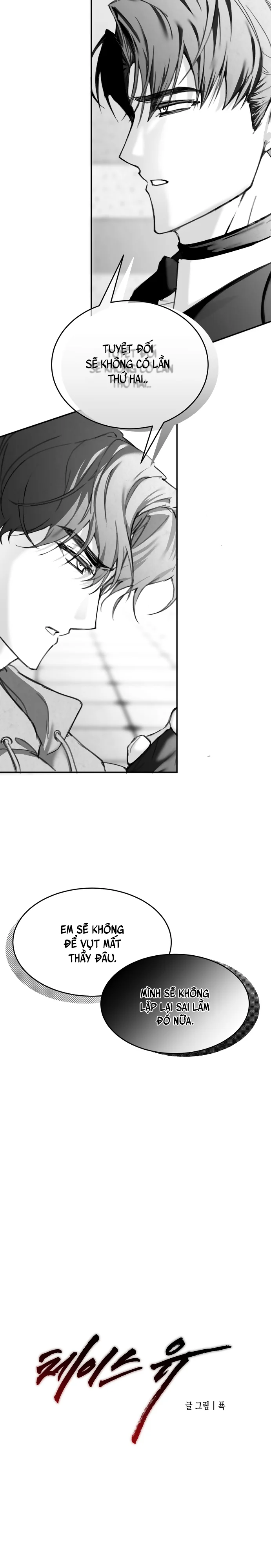 Truy Đuổi Chapter 2 - Next Chapter 3