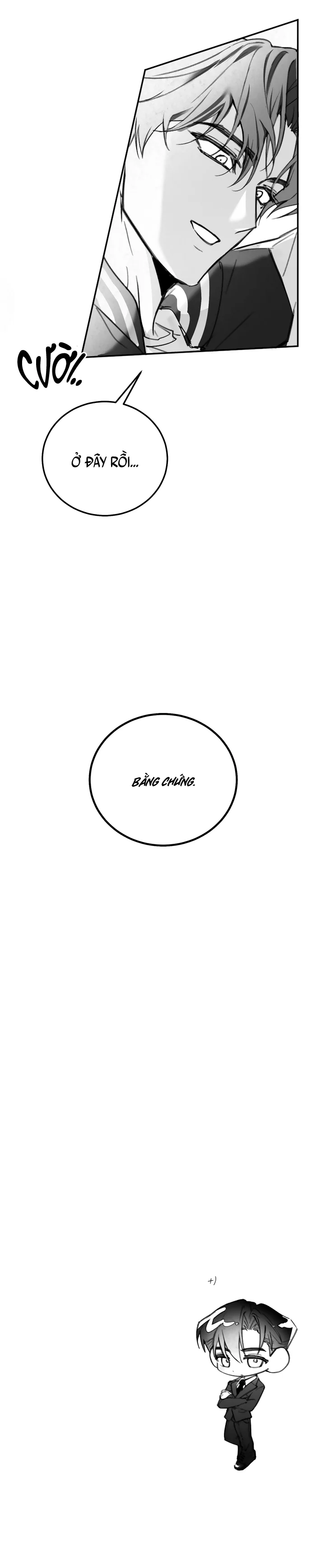 Truy Đuổi Chapter 2 - Next Chapter 3