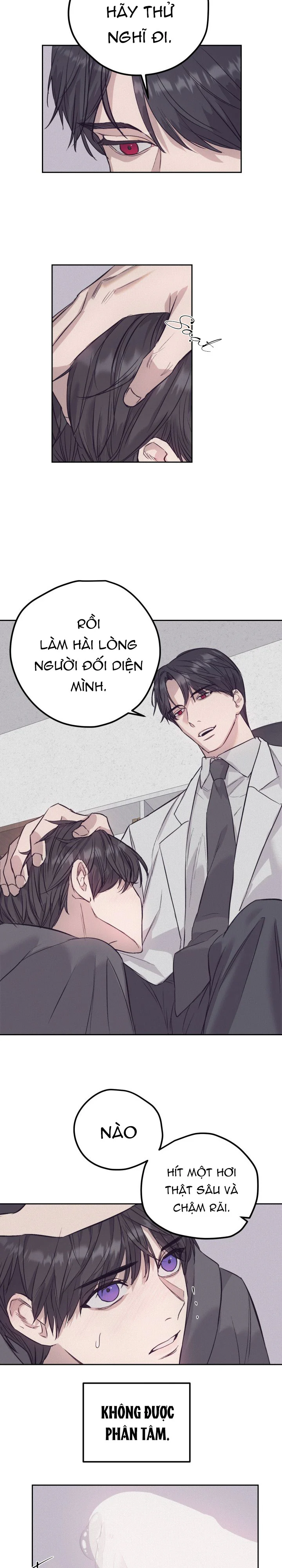 TUYỂN TẬP NHẤT THỤ ĐA CÔNG CỦA NHÀ KIM Chapter 50.1 estoxin 1 - Next Chapter 50.2 estoxin 2