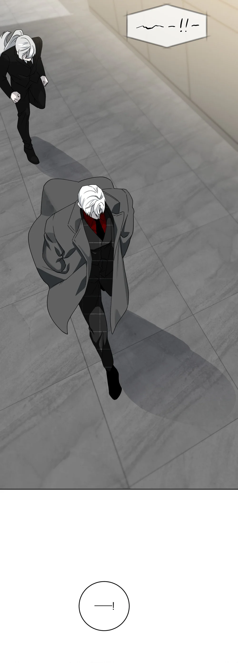 MẢNH VỠ CỦA ÁNH TRĂNG Chapter 17 - Next Chapter 18