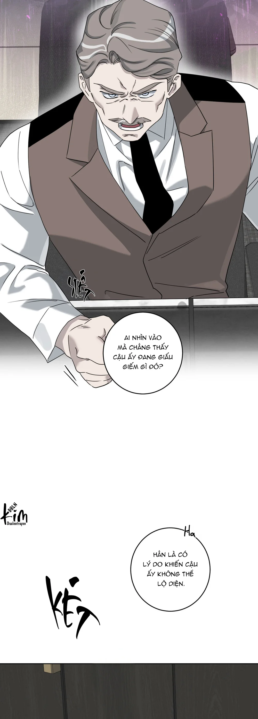 MẢNH VỠ CỦA ÁNH TRĂNG Chapter 17 - Next Chapter 18