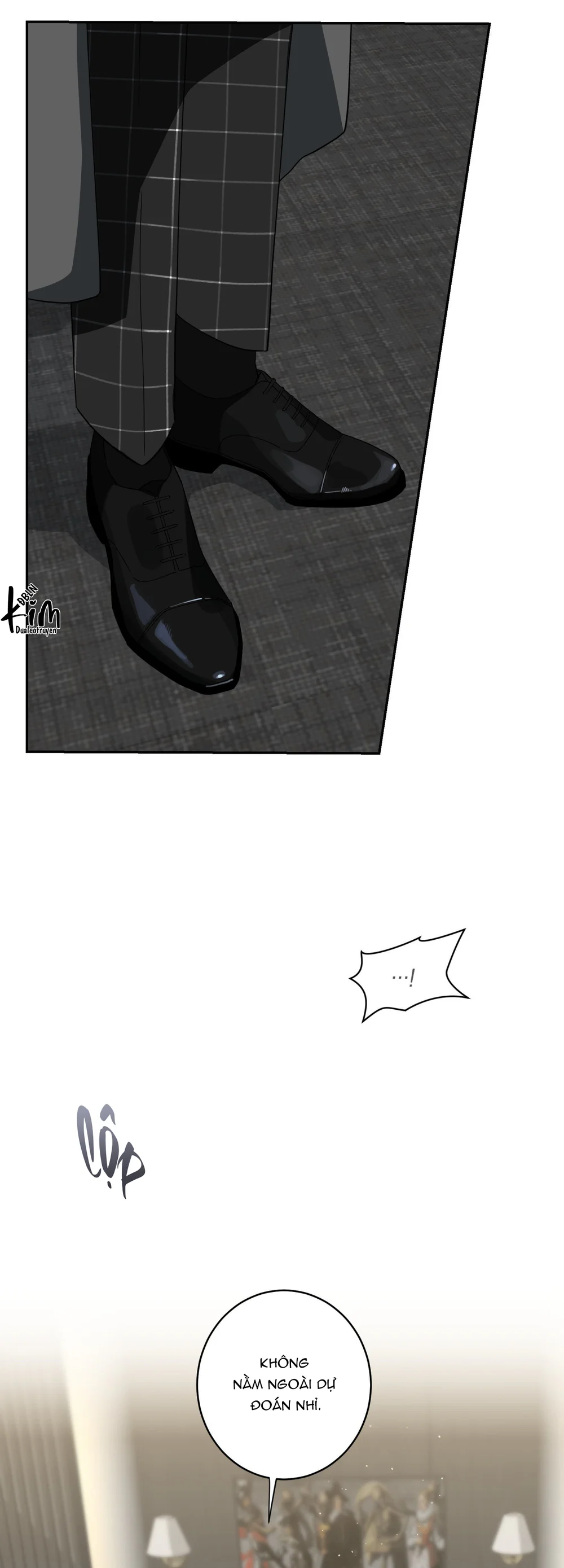 MẢNH VỠ CỦA ÁNH TRĂNG Chapter 17 - Next Chapter 18