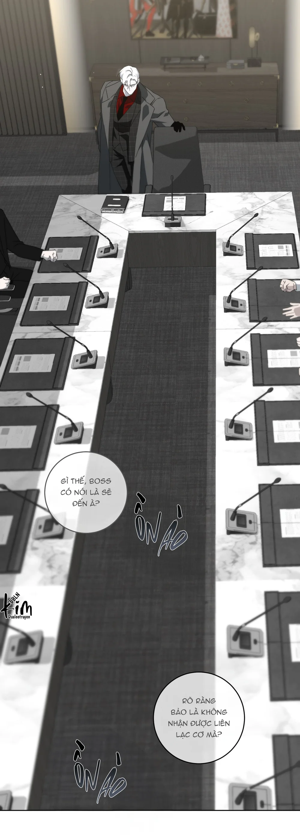 MẢNH VỠ CỦA ÁNH TRĂNG Chapter 17 - Next Chapter 18