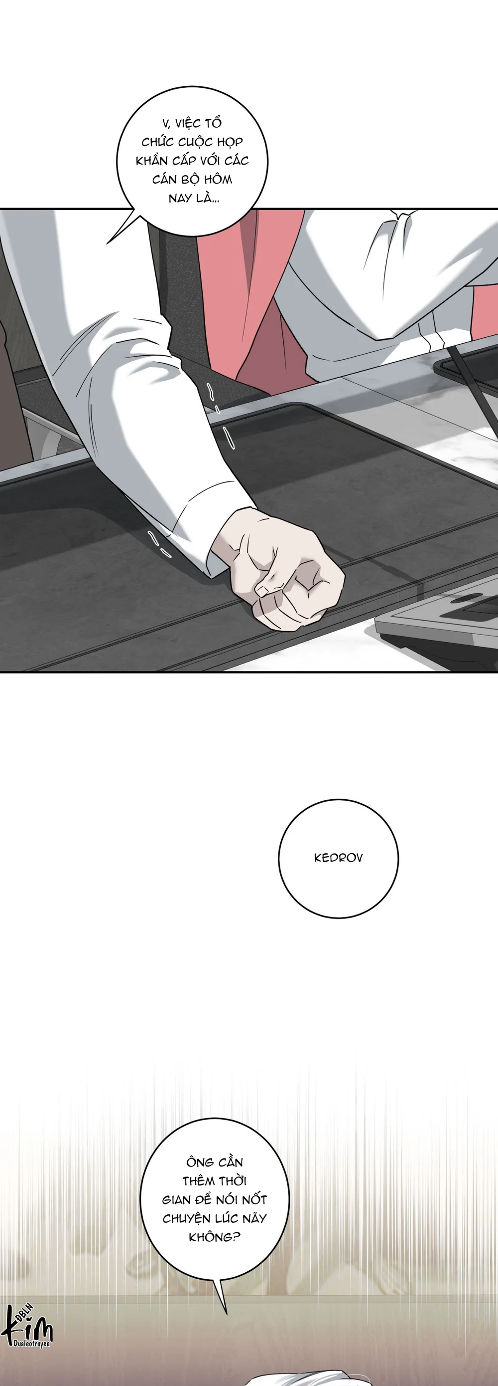 MẢNH VỠ CỦA ÁNH TRĂNG Chapter 17 - Next Chapter 18