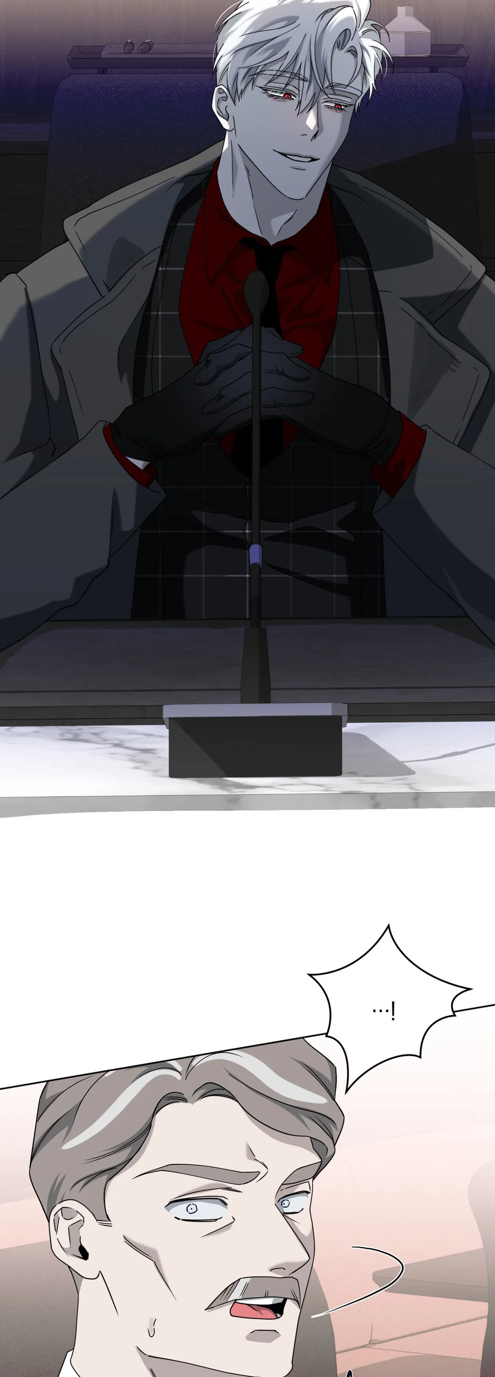 MẢNH VỠ CỦA ÁNH TRĂNG Chapter 17 - Next Chapter 18