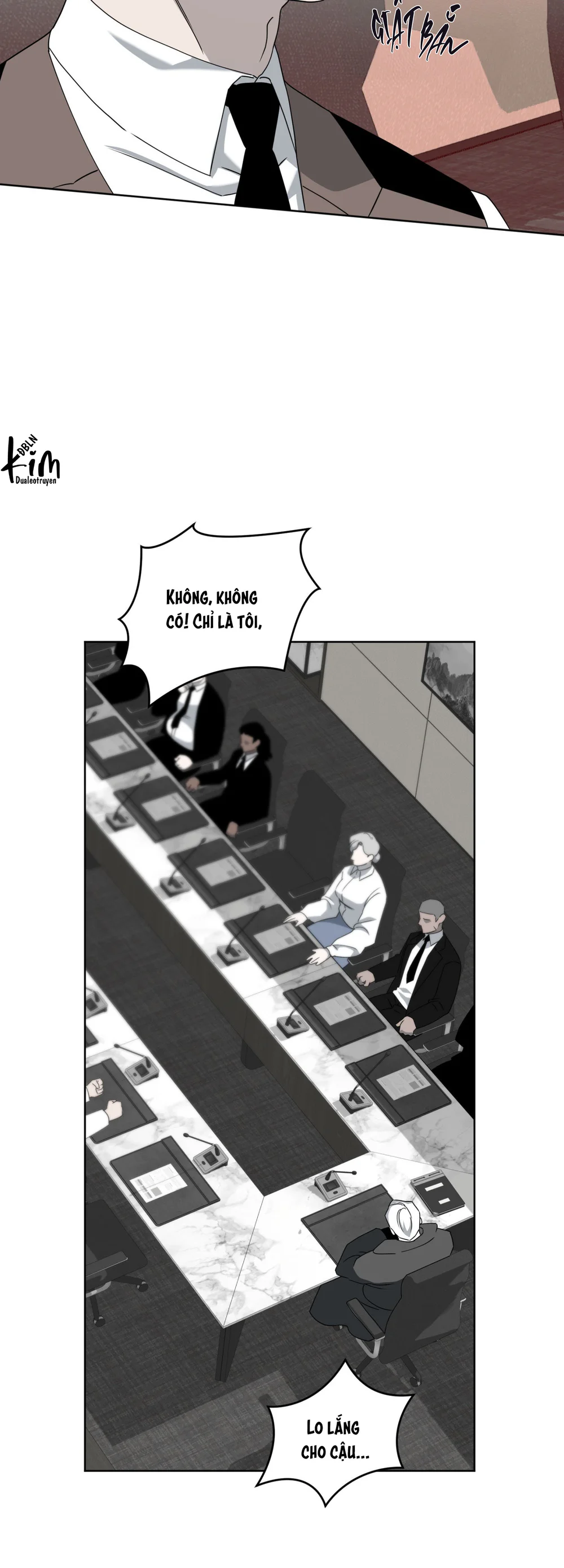 MẢNH VỠ CỦA ÁNH TRĂNG Chapter 17 - Next Chapter 18