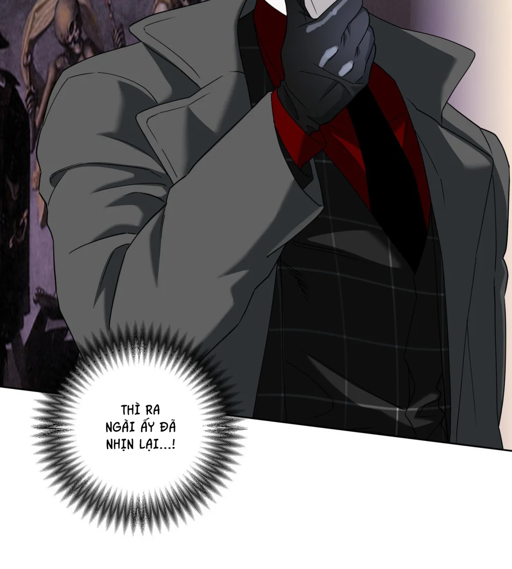 MẢNH VỠ CỦA ÁNH TRĂNG Chapter 17 - Next Chapter 18